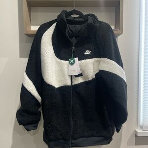 Nike jacket